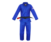 Кимоно Fuji All Around BJJ Gi Blue