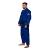 Кимоно Fuji All Around BJJ Gi Blue  фото 2