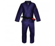 Ги Fuji All Around BJJ Gi Navy