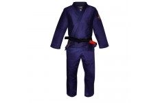 Ги Fuji All Around BJJ Gi Navy