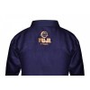 Ги Fuji All Around BJJ Gi Navy  фото 4