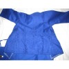 Кимоно Fuji Sports Double Weave Judo Gi Blue  фото 2