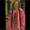 Кимоно Fuji All Around BJJ Gi Pink  фото 2