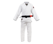 Кимоно Fuji All Around BJJ Gi White