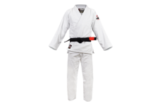Кимоно Fuji All Around BJJ Gi White