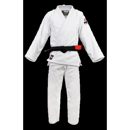 Кимоно Fuji All Around BJJ Gi White