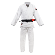 Кимоно Fuji All Around BJJ Gi White фото