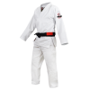 Кимоно Fuji All Around BJJ Gi White  фото 5