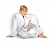 Кимоно Green Hill JUNIOR (белое)