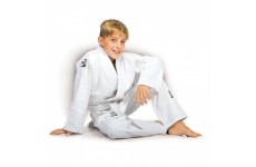 Кимоно Green Hill JUNIOR (белое)
