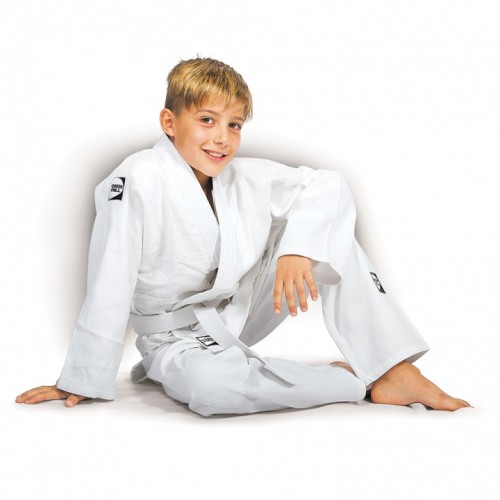 Кимоно Green Hill JUNIOR (белое)