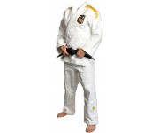 Кимоно Green Hill Professional IJF (белое)