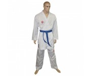 Кимоно SMAI серии JIN KUMITE GI WKF