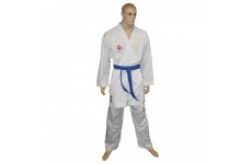 Кимоно SMAI серии JIN KUMITE GI WKF