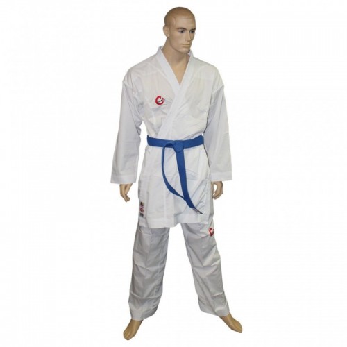 Кимоно SMAI серии JIN KUMITE GI WKF