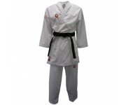 Кимоно SMAI серии PRO FIGHTER