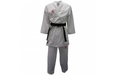 Кимоно SMAI серии PRO FIGHTER