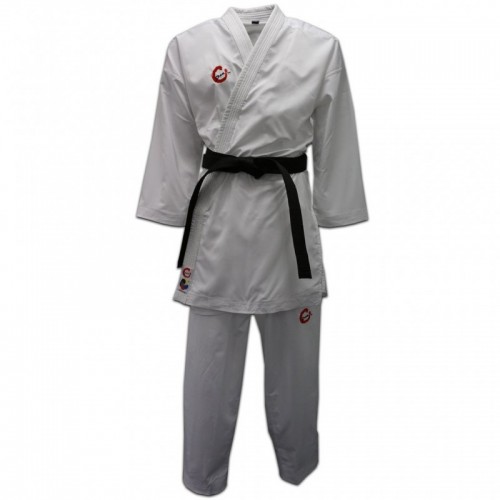 Кимоно SMAI cерии PRO FIGHTER KUMITE GI WKF