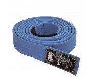 Пояс для кимоно Venum BJJ Belt - синий