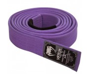 Пояс для кимоно Venum BJJ Belt - Purple