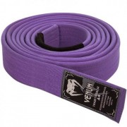 Venum 10541 Пояс для кимоно Venum BJJ Belt - Purple фото