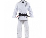 Кимоно для джиу-джитсу Venum BJJ GI Competitor – Ice