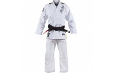 Кимоно для джиу-джитсу Venum BJJ GI Competitor – Ice