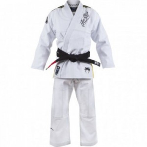 Кимоно для джиу-джитсу Venum BJJ GI Competitor – Ice