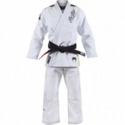Кимоно для джиу-джитсу Venum BJJ GI Competitor – Ice фото