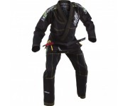 Кимоно для джиу-джитсу Venum BJJ GI Competitor – Black