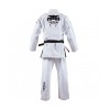 Кимоно Venum Absolute BJJ GI - White  фото 2