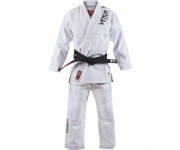 Кимоно Venum Absolute BJJ GI - White
