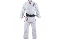 Кимоно Venum Absolute BJJ GI - White