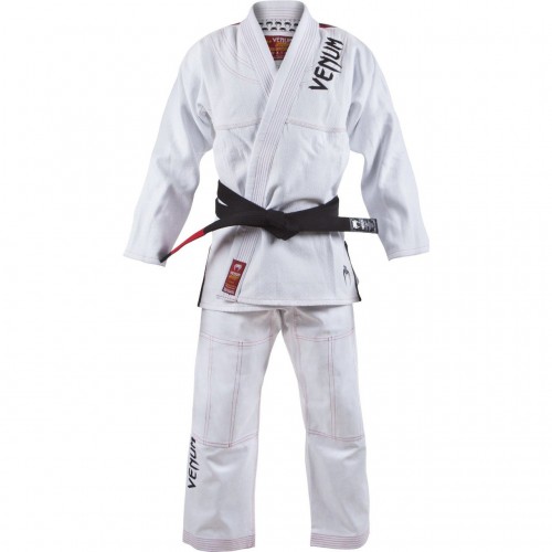 Кимоно Venum Absolute BJJ GI - White