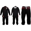 Кимоно Venum Absolute BJJ GI - Black  фото 2