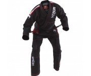 Кимоно Venum Absolute BJJ GI - Black