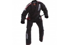 Кимоно Venum Absolute BJJ GI - Black