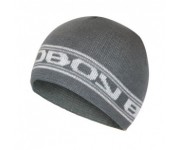 Шапка Bad Boy Stripe Grey