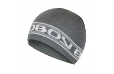 Шапка Bad Boy Stripe Grey