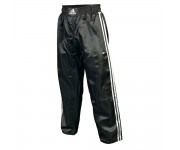 Брюки Adidas черные Contact Pant Climacool