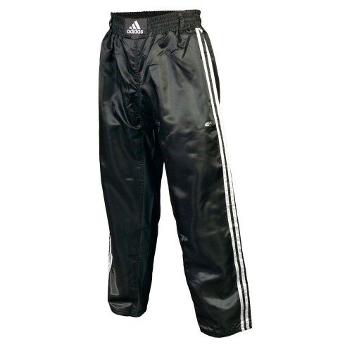 Брюки Adidas черные Contact Pant Climacool
