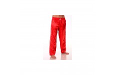 Брюки Adidas красные Contact Pant Climacool