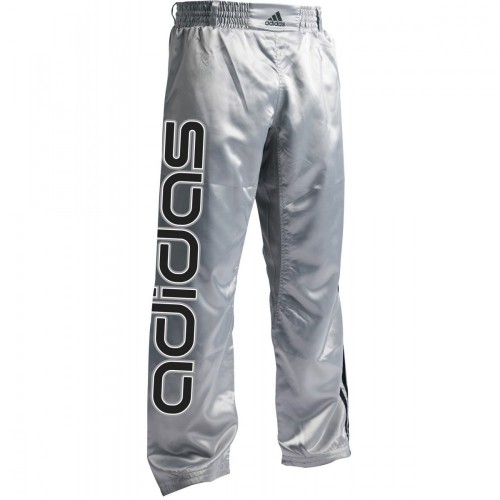 Брюки Adidas белые Adidas FullContact