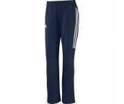 Брюки Adidas T12 TEAM (синие)