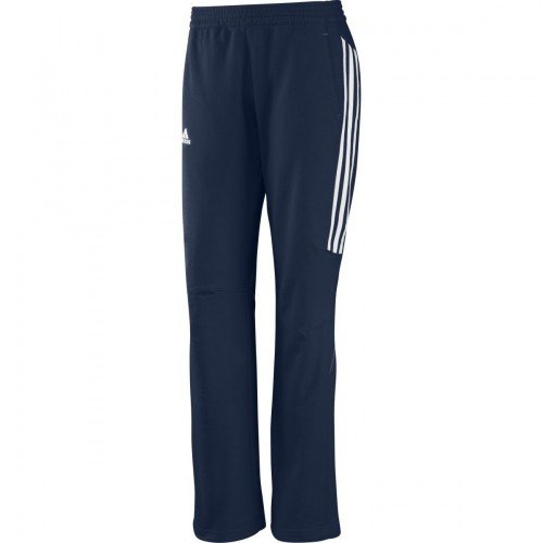 Брюки Adidas T12 TEAM (синие)