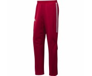 Брюки Adidas T12 TEAM (красные)