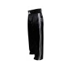 Брюки для кикбоксинга Adidas Pants Kickboxing Full Contact черные  фото 2