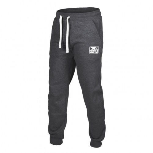 Cпортивные штаны Bad Boy core dark grey
