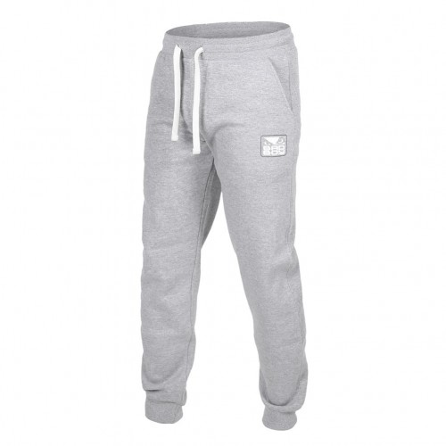 Cпортивные штаны Bad Boy core grey