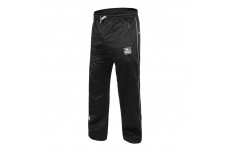 Cпортивные штаны Bad Boy track black/grey